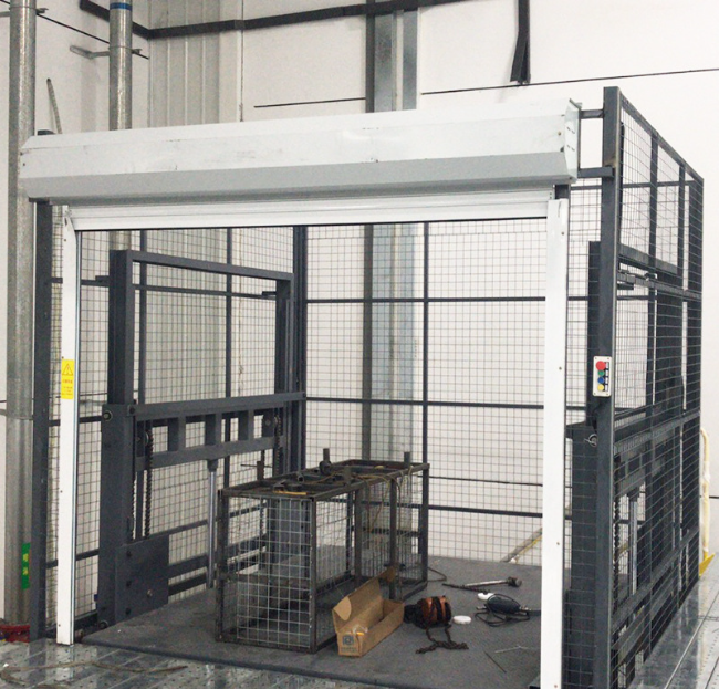 荆门升降平台选型常见问题及解决方案