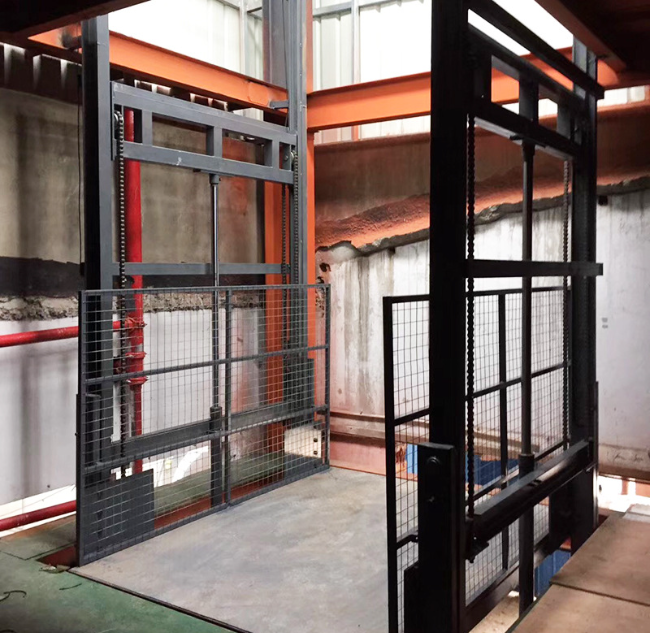 荆门升降平台维护保养常见问题及规范流程