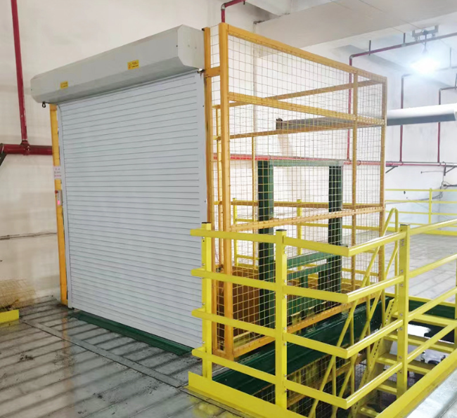 荆门升降平台安全使用常见问题及注意事项