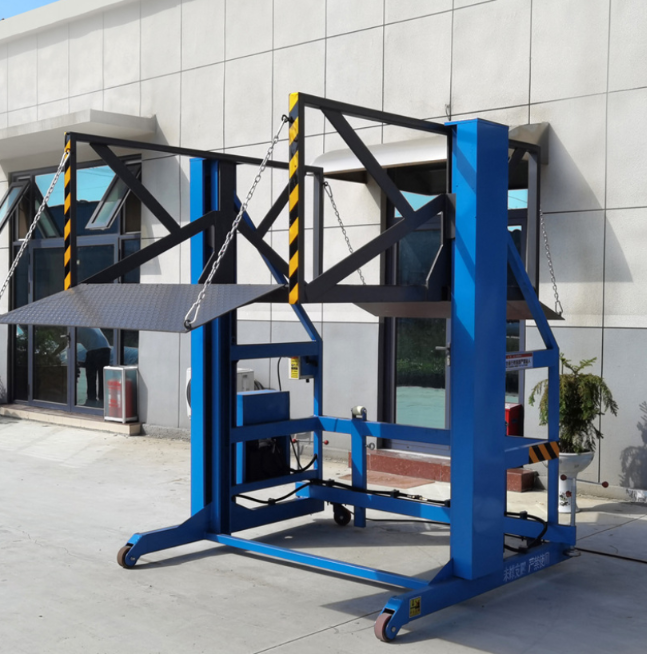 荆门装卸货平台